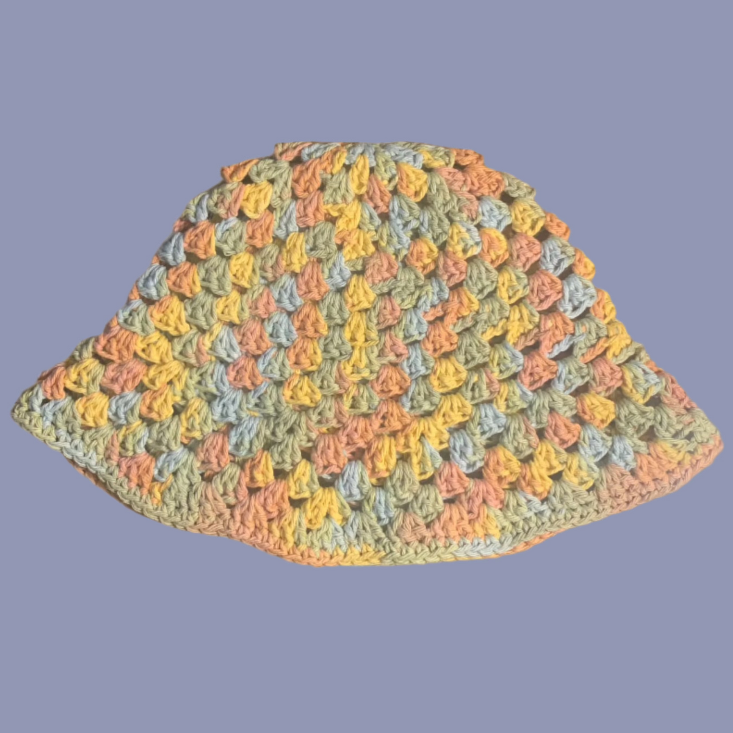 100% Cotton Bucket Hat